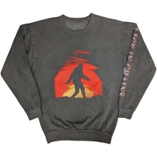 Crewneck Sasquatch Sunset