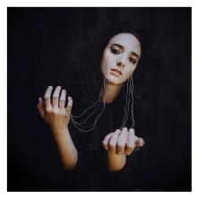 Vinyl BOHEME
