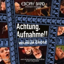 CD ACHTUNG AUFNAHME!!
