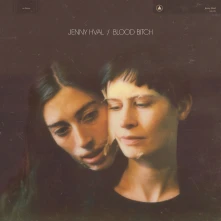 Vinyl BLOOD BITCH