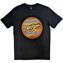 Tričko Nut Gone