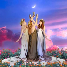 CD GODDESS ENERGY
