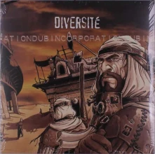 Dub Inc, Vinyl DIVERSITE