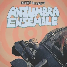 CD ANTUMBRA ENSEMBLE