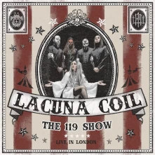 Vinyl 119 SHOW