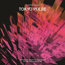 Vinyl TOKYO PULSE - JAPANESE...