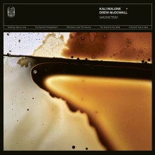 Vinyl MAGNETISM