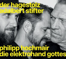 CD DER HAGESTOLZ (ADALBAR...