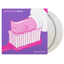 Vinyl Vinylly