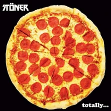 Vinyl TOTALLY