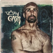 CD VAI/GASH
