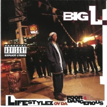 CD Lifestylez Ov Da Poor & Dangerous