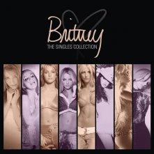 CD The Singles Collection