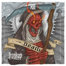 CD XIII: Death