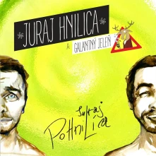 CD Pohni líca