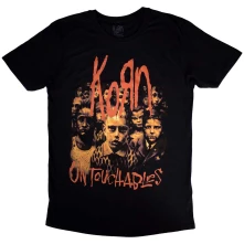 Tričko Untouchable Tee