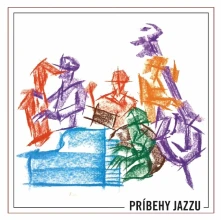 CD Príbehy jazzu