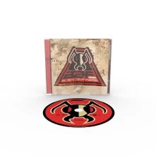 CD ANTHOLOGY