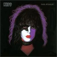 Vinyl PAUL STANLEY (Picture Disc )