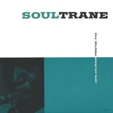 Vinyl SOULTRANE