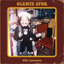 Uffe Lorenzen, Vinyl GLEMTE SPOR