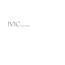 Vinyl IVIC