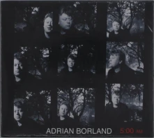 Adrian Borland, CD 5AM