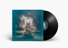 Vinyl NAAYA EP