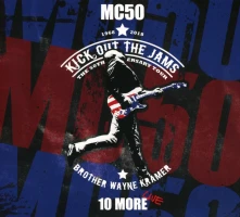 CD 10 MORE LIVE