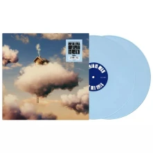 De La Soul, Vinyl Cabin In The Sky (color vinyl)