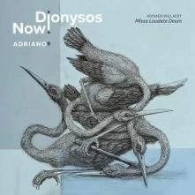 CD ADRIANO 6