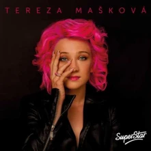 CD Tereza Mašková (Vítěz Superstar 2018)