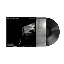 Vinyl HOW ARE YOU FEELING?