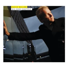 Vinyl Nic není nastálo