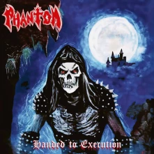 The Phantom Band, Vinyl HANDED TO EXECUTION