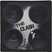 The Clash, Nažehlovačka Speakers