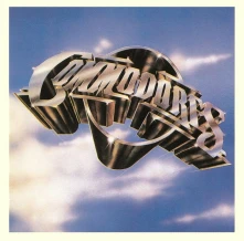 CD COMMODORES