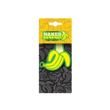 Naked Bananas 10th anniversary thumbnail