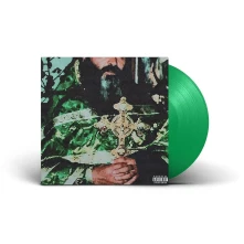 Vinyl Sing Me A Lullaby, My Sweet Temptation