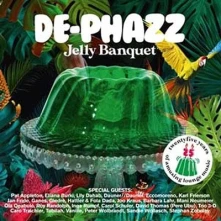 CD De-Phazz - Jelly Banquet