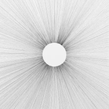 AUN, Vinyl FULL CIRCLE