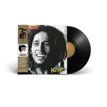 Bob Marley, Vinyl KAYA/LTD