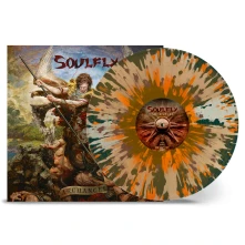 Vinyl ARCHANGEL