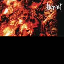 CD Devoured by the Mouth of Hell