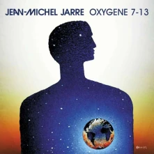 CD Oxygene 7-13: Oxygene Sequel