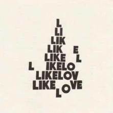 CD LIKE LOVE