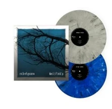 Vinyl TWINFINITY (2LP GATEFOLD, MARBLED)