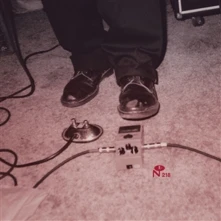 Vinyl NEVER RETURN