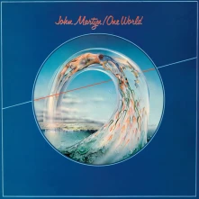 John Martyn, Vinyl ONE WORLD
