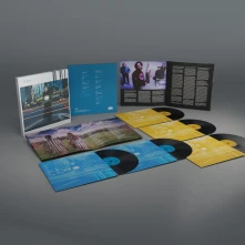 Vinyl MARILLION.COM